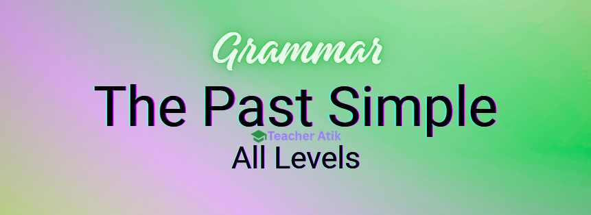Past Simple