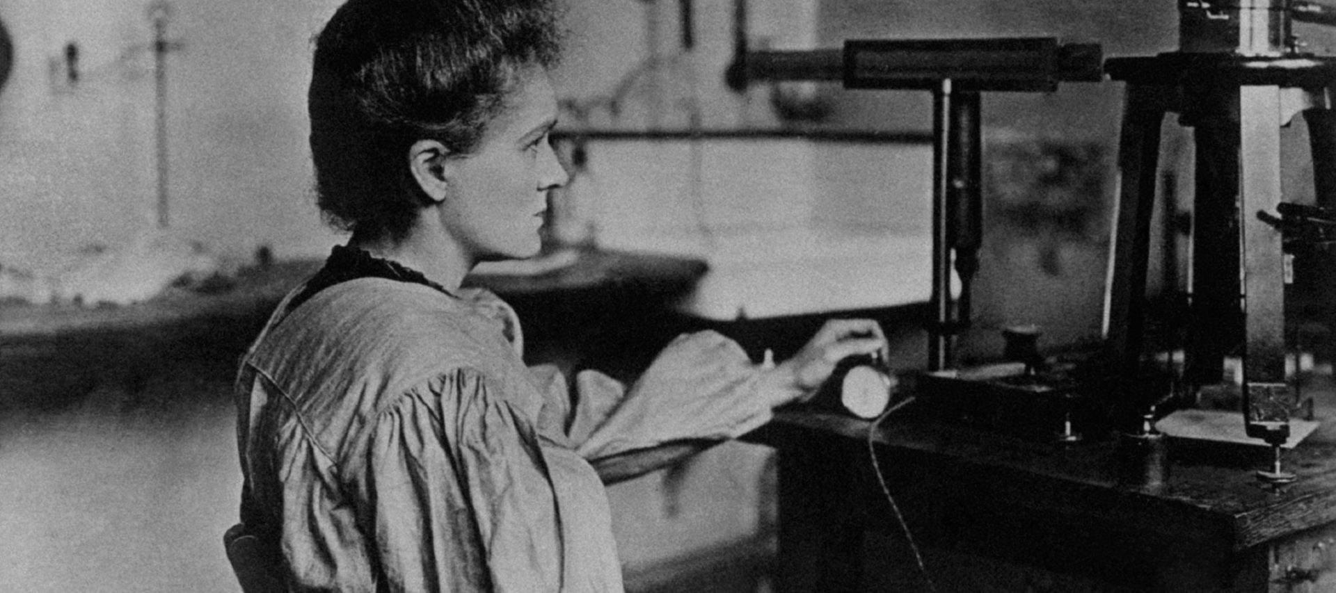 Marie Curie