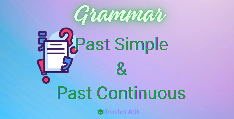 Asking About Past Events & Inventions